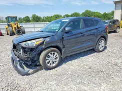 KM8J2CA43KU931598 2019 HYUNDAI TUCSON