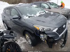 KM8J2CA43KU931696 2019 HYUNDAI TUCSON