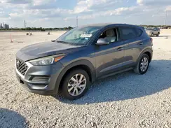 KM8J2CA43KU935537 2019 HYUNDAI TUCSON
