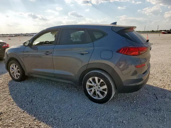 KM8J2CA43KU935537 2019 HYUNDAI TUCSON - Image 2