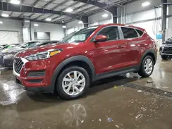 KM8J2CA43KU937238 2019 HYUNDAI TUCSON