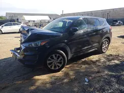KM8J2CA43KU938826 2019 HYUNDAI TUCSON