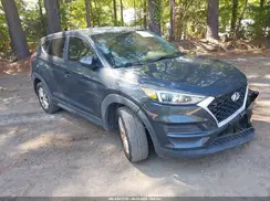 KM8J2CA43KU939023 2019 HYUNDAI TUCSON