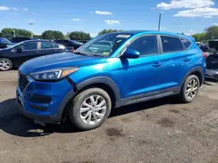 KM8J2CA43KU939748 2019 HYUNDAI TUCSON