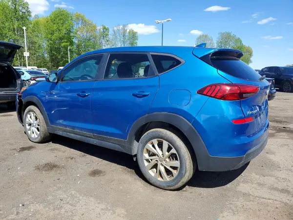 KM8J2CA43KU939748 2019 HYUNDAI TUCSON - Image 2