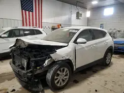 KM8J2CA43KU941404 2019 HYUNDAI TUCSON