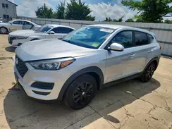 KM8J2CA43KU941824 2019 HYUNDAI TUCSON