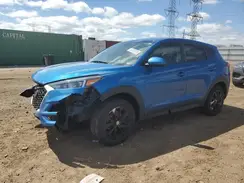 KM8J2CA43KU942360 2019 HYUNDAI TUCSON