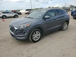 KM8J2CA43KU942391 2019 HYUNDAI TUCSON