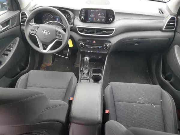 KM8J2CA43KU946120 2019 HYUNDAI TUCSON - Image 8