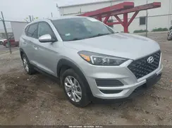 KM8J2CA43KU949132 2019 HYUNDAI TUCSON