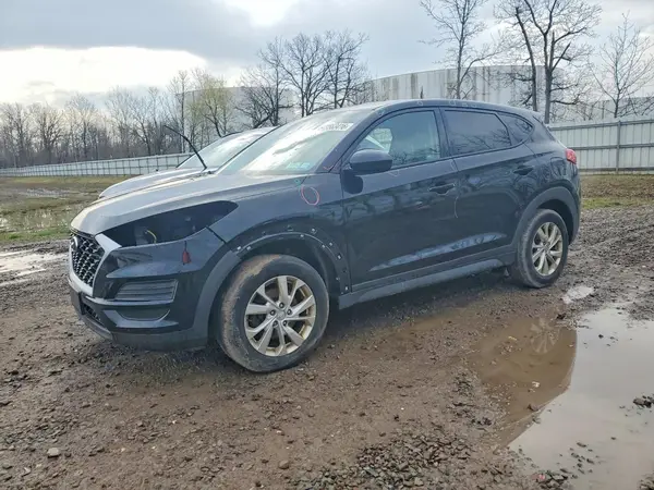 KM8J2CA43KU949339 2019 HYUNDAI TUCSON - Image 1