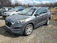 KM8J2CA43KU951625 2019 HYUNDAI TUCSON