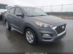 KM8J2CA43KU955013 2019 HYUNDAI TUCSON