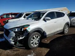 KM8J2CA43KU965668 2019 HYUNDAI TUCSON