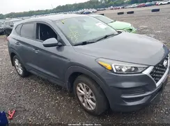 KM8J2CA43KU968392 2019 HYUNDAI TUCSON