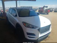 KM8J2CA43KU970305 2019 HYUNDAI TUCSON
