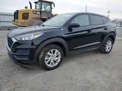 KM8J2CA43KU970952 2019 HYUNDAI TUCSON