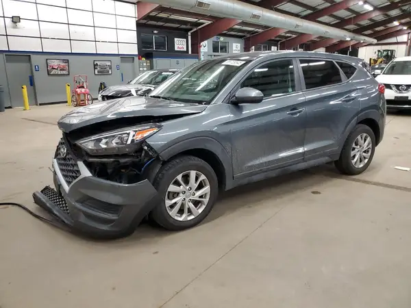 KM8J2CA43KU979702 2019 HYUNDAI TUCSON - Image 1