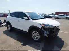 KM8J2CA43KU980350 2019 HYUNDAI TUCSON
