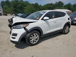 KM8J2CA43KU986293 2019 HYUNDAI TUCSON