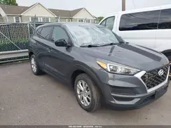 KM8J2CA43KU988982 2019 HYUNDAI TUCSON