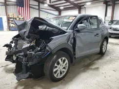 KM8J2CA43KU992708 2019 HYUNDAI TUCSON
