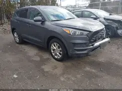 KM8J2CA43KU994555 2019 HYUNDAI TUCSON