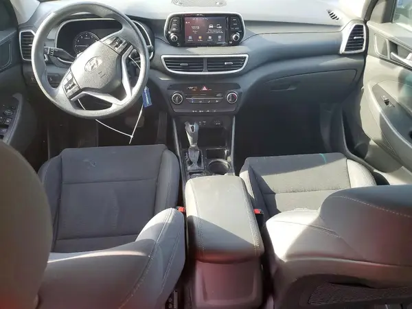 KM8J2CA43KU994720 2019 HYUNDAI TUCSON - Image 8