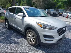 KM8J2CA43KU997259 2019 HYUNDAI TUCSON