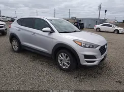 KM8J2CA43KU998380 2019 HYUNDAI TUCSON