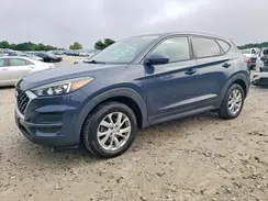 KM8J2CA43KU999481 2019 HYUNDAI TUCSON