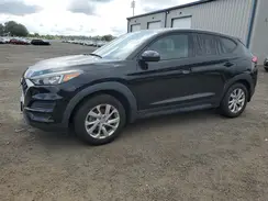 KM8J2CA43KU999805 2019 HYUNDAI TUCSON