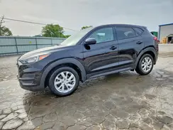 KM8J2CA43KU999819 2019 HYUNDAI TUCSON