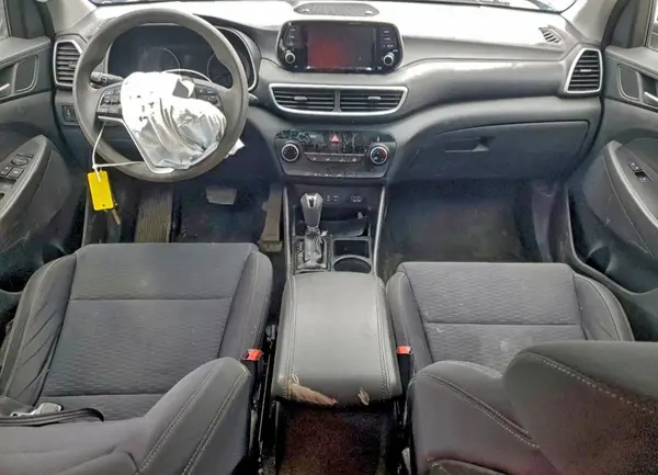 KM8J2CA43LU089525 2020 HYUNDAI TUCSON - Image 8