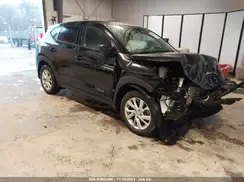 KM8J2CA43LU107747 2020 HYUNDAI TUCSON