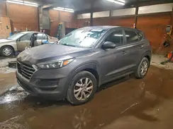 KM8J2CA43LU111605 2020 HYUNDAI TUCSON