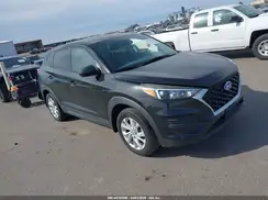 KM8J2CA43LU114035 2020 HYUNDAI TUCSON