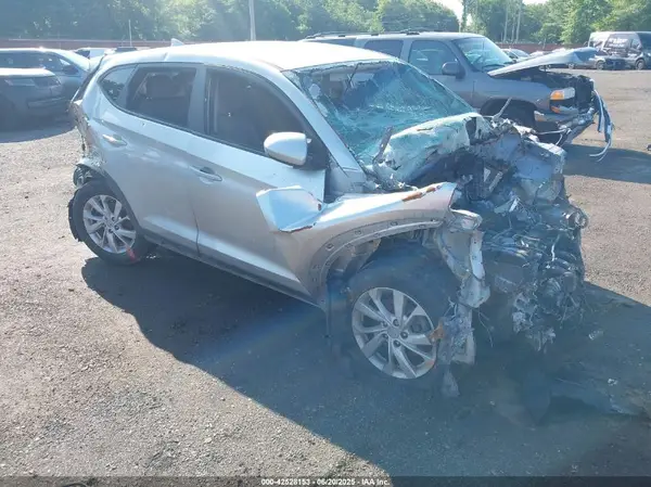 KM8J2CA43LU114214 2020 HYUNDAI TUCSON - Image 1