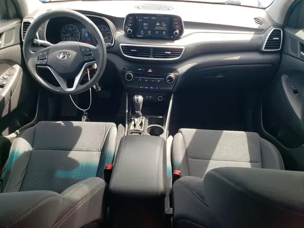 KM8J2CA43LU114777 2020 HYUNDAI TUCSON - Image 8