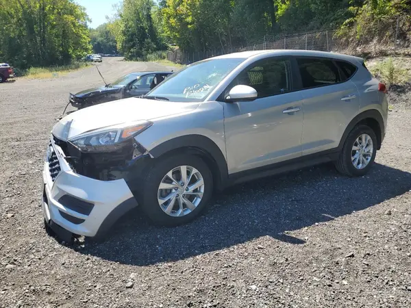 KM8J2CA43LU117341 2020 HYUNDAI TUCSON - Image 1