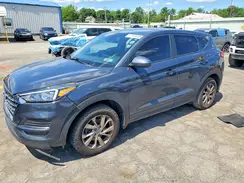 KM8J2CA43LU121163 2020 HYUNDAI TUCSON