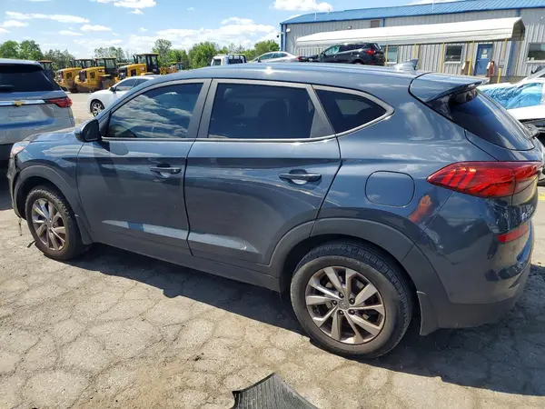 KM8J2CA43LU121163 2020 HYUNDAI TUCSON - Image 2
