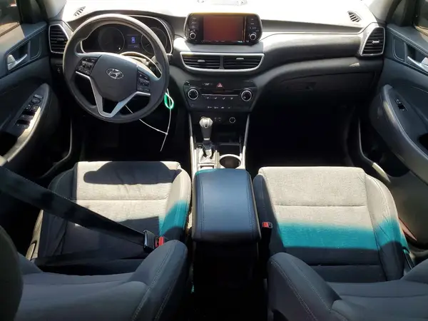KM8J2CA43LU121163 2020 HYUNDAI TUCSON - Image 8