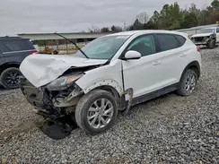KM8J2CA43LU123172 2020 HYUNDAI TUCSON