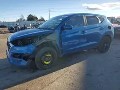 KM8J2CA43LU132938 2020 HYUNDAI TUCSON