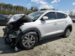 KM8J2CA43LU133054 2020 HYUNDAI TUCSON