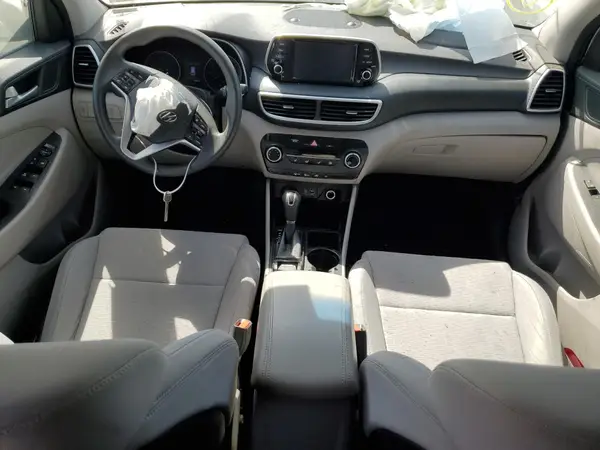 KM8J2CA43LU133054 2020 HYUNDAI TUCSON - Image 8
