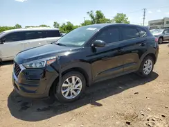 KM8J2CA43LU148444 2020 HYUNDAI TUCSON