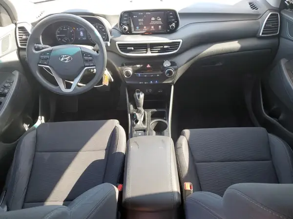 KM8J2CA43LU148444 2020 HYUNDAI TUCSON - Image 8